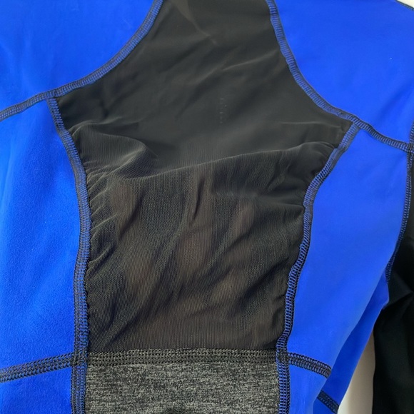 NWT Zella Performer Slim Fit Jacket - Picture 4 of 10